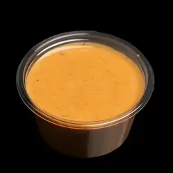 Smoked sauce