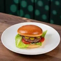 Classic Burger