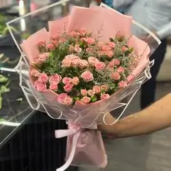 Flower Bouquet