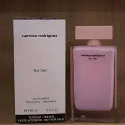 narciso rodriguez ( for her )