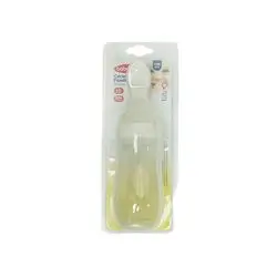 Babyland Cereal Feeding Bottle Bpa Free +6M