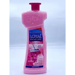 Loyal Concentrated Floor Freshener 700 ml Pink
