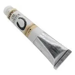 Oil Colour Yellowish Pink 50ml