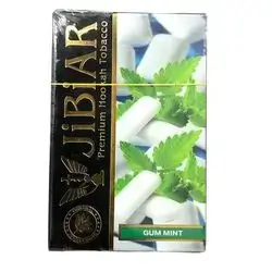 JiBiAR GUM MINT