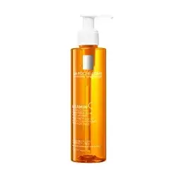 LA ROCHE-POSAY VITAMIN C - FOAMING GEL 200ML - 200 ML