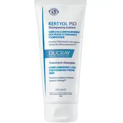 Kertyol PSO Treatment Shampoo 200ml DUCRAY
