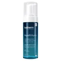 Ivatherm Aquafil Hydra Cleansing Foam