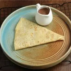 3D Crepe
