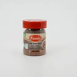 Family Pacha Spices 65G