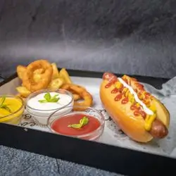 Hot Dog