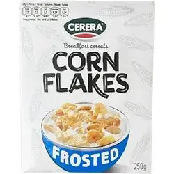 Cerera Corn Flakes Frosted 250g