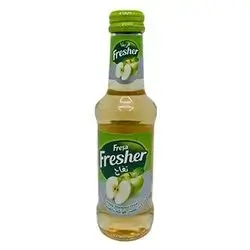 Fresh Apple Juice 200ml