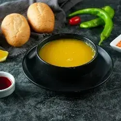 Red Lentil Soup