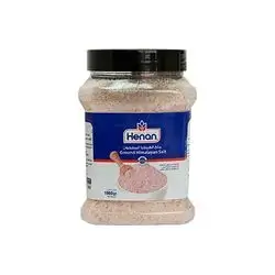 Henan Ground Himalayan Salt 1 Kg