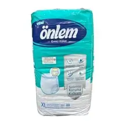 Onlem Adult Pants 30 Pcs