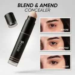 Savoo Concealer