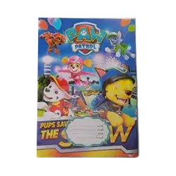 Note Book-Baby-60 Sheets