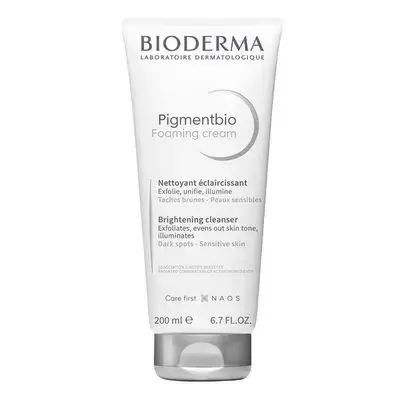 Bioderma Pigmentbio Foaming Cream200 ml