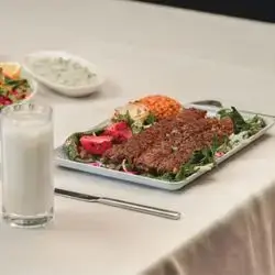 کەبابی سووری