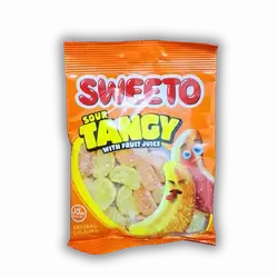 Jellybone Soeto Tanko 70g