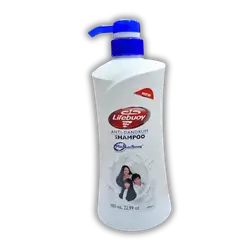 Lifebuoy Anti-Dandruff Shampoo 680ml