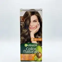 GARNIER COLOR NATURALS#6.1