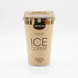 Ice Coffee
