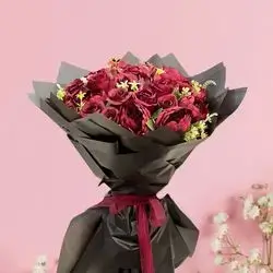 Artificial Flowers bouquet 