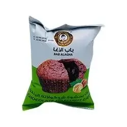 Bab Al Agha Cupcakes 40g Hazelnut