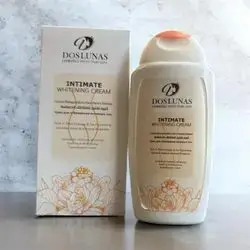 INTIMATE WHITENING CREAM