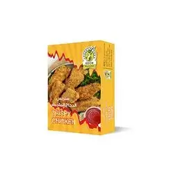Koch Strips Crispy Chicken 300 Gm