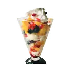 Kashta Fruit Salad