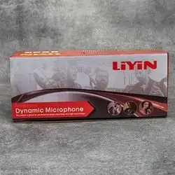 Liyin Dynamic Microphone