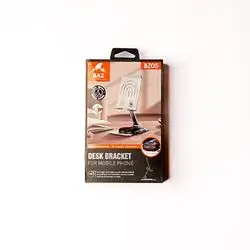 BAZ Desk Bracket For Phone