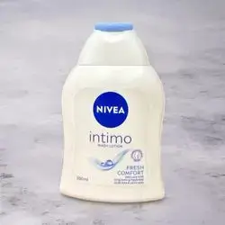 Nivea Intimo Blue