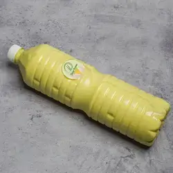 Banana Juice 1.5L