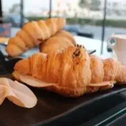 Mixed Cheese with Turkey 
