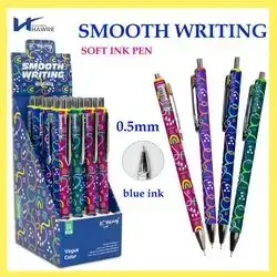 Soft Ink Pen 0.5mm-Yalong