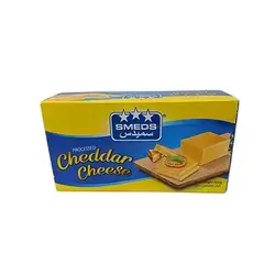 Smedes Cheddar Block Cheese