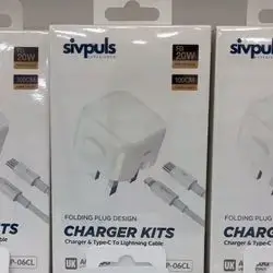 Charger 20w