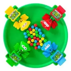 Frog Toys