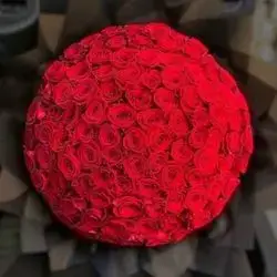 VIP Flower Bouquet