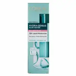 Loreal Paris Hydra Genius 72H Liquid Moisturizer - 70ml