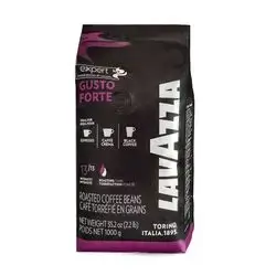 Lavazza Gusto Forte