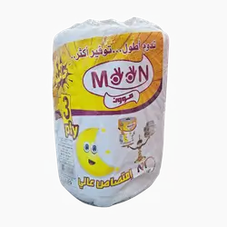 Cleans Moon Jumbo Roll