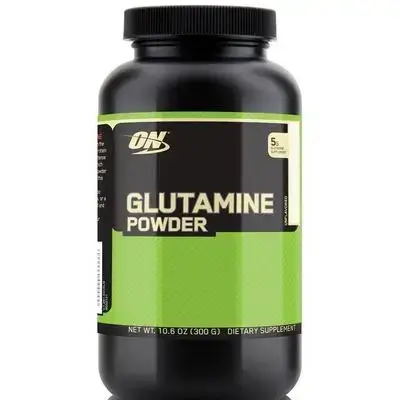 Optimum Nutrition Pure Glutamine Powder 300 g