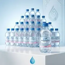 330ml Still Plastic x24