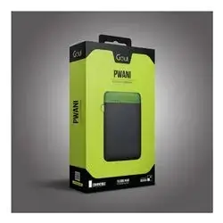 PWANI 10.000 MAH POWER BANK