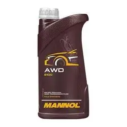 MANNOL AWD  1 L