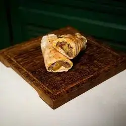 Kabab Halabi
